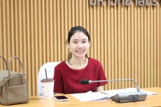 2. ประชุมอาจารย์ผู้สอนหมวดวิชาชีพครู อาจารย์ผู้สอนและอาจารย์ที่ปรึกษาหลักสูตรป.ครู
