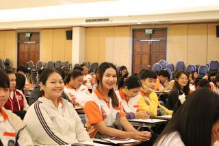 6. กิจกรรมการอบรมการออกแบบการจัดการเรียนรู้ของนักศึกษาครู