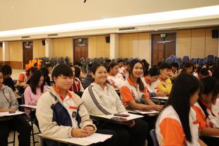 7. กิจกรรมการอบรมการออกแบบการจัดการเรียนรู้ของนักศึกษาครู
