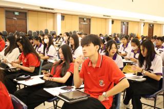 15. กิจกรรมการอบรมการออกแบบการจัดการเรียนรู้ของนักศึกษาครู