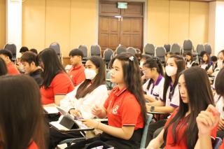 17. กิจกรรมการอบรมการออกแบบการจัดการเรียนรู้ของนักศึกษาครู