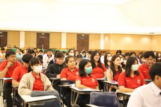 20. กิจกรรมการอบรมการออกแบบการจัดการเรียนรู้ของนักศึกษาครู