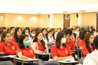 24. กิจกรรมการอบรมการออกแบบการจัดการเรียนรู้ของนักศึกษาครู