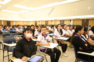 33. กิจกรรมการอบรมการออกแบบการจัดการเรียนรู้ของนักศึกษาครู