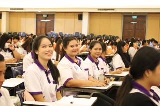 34. กิจกรรมการอบรมการออกแบบการจัดการเรียนรู้ของนักศึกษาครู