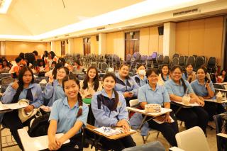66. กิจกรรมการอบรมการออกแบบการจัดการเรียนรู้ของนักศึกษาครู