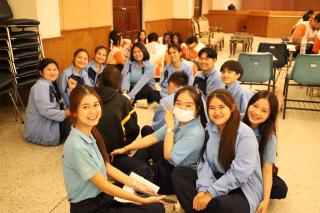 72. กิจกรรมการอบรมการออกแบบการจัดการเรียนรู้ของนักศึกษาครู