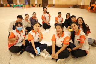 74. กิจกรรมการอบรมการออกแบบการจัดการเรียนรู้ของนักศึกษาครู