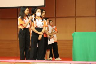 108. กิจกรรมการอบรมการออกแบบการจัดการเรียนรู้ของนักศึกษาครู
