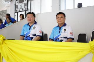 6. กีฬาสานสัมพันธ์บริหารการศึกษา ครั้งที่ 4