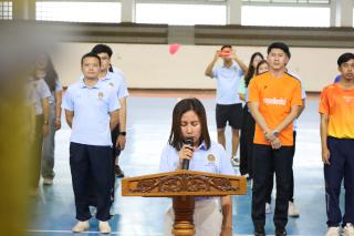 12. กีฬาสานสัมพันธ์บริหารการศึกษา ครั้งที่ 4
