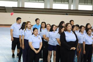 15. กีฬาสานสัมพันธ์บริหารการศึกษา ครั้งที่ 4