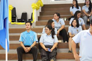 21. กีฬาสานสัมพันธ์บริหารการศึกษา ครั้งที่ 4