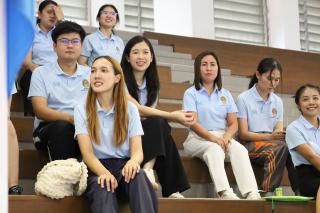 22. กีฬาสานสัมพันธ์บริหารการศึกษา ครั้งที่ 4