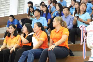 23. กีฬาสานสัมพันธ์บริหารการศึกษา ครั้งที่ 4
