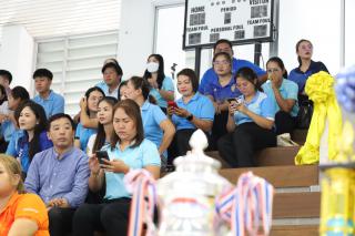 24. กีฬาสานสัมพันธ์บริหารการศึกษา ครั้งที่ 4