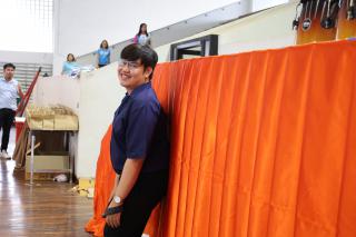 26. กีฬาสานสัมพันธ์บริหารการศึกษา ครั้งที่ 4