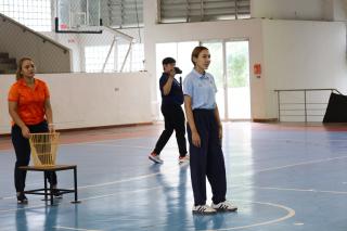 44. กีฬาสานสัมพันธ์บริหารการศึกษา ครั้งที่ 4