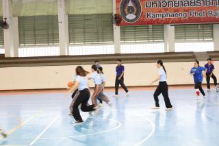 50. กีฬาสานสัมพันธ์บริหารการศึกษา ครั้งที่ 4