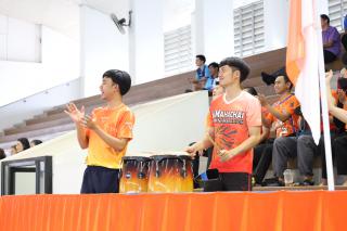 69. กีฬาสานสัมพันธ์บริหารการศึกษา ครั้งที่ 4