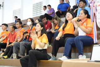 70. กีฬาสานสัมพันธ์บริหารการศึกษา ครั้งที่ 4