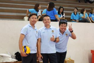 79. กีฬาสานสัมพันธ์บริหารการศึกษา ครั้งที่ 4