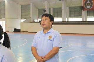 106. กีฬาสานสัมพันธ์บริหารการศึกษา ครั้งที่ 4