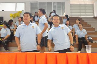 130. กีฬาสานสัมพันธ์บริหารการศึกษา ครั้งที่ 4