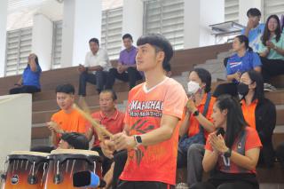 131. กีฬาสานสัมพันธ์บริหารการศึกษา ครั้งที่ 4