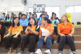 133. กีฬาสานสัมพันธ์บริหารการศึกษา ครั้งที่ 4