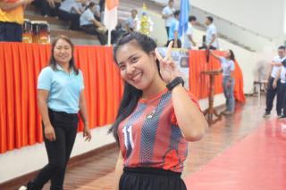 136. กีฬาสานสัมพันธ์บริหารการศึกษา ครั้งที่ 4