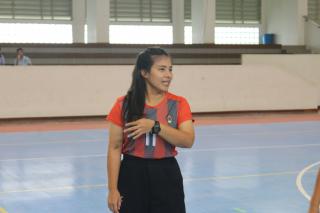 140. กีฬาสานสัมพันธ์บริหารการศึกษา ครั้งที่ 4