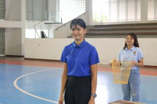 141. กีฬาสานสัมพันธ์บริหารการศึกษา ครั้งที่ 4