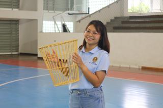 143. กีฬาสานสัมพันธ์บริหารการศึกษา ครั้งที่ 4
