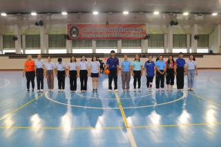 144. กีฬาสานสัมพันธ์บริหารการศึกษา ครั้งที่ 4