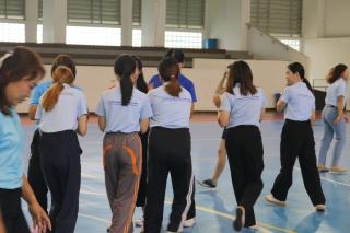 145. กีฬาสานสัมพันธ์บริหารการศึกษา ครั้งที่ 4