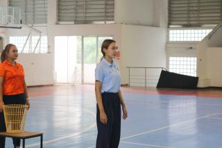 146. กีฬาสานสัมพันธ์บริหารการศึกษา ครั้งที่ 4
