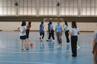 148. กีฬาสานสัมพันธ์บริหารการศึกษา ครั้งที่ 4