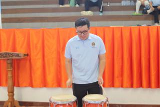 151. กีฬาสานสัมพันธ์บริหารการศึกษา ครั้งที่ 4