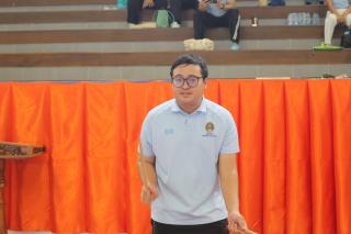 152. กีฬาสานสัมพันธ์บริหารการศึกษา ครั้งที่ 4