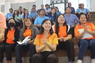 159. กีฬาสานสัมพันธ์บริหารการศึกษา ครั้งที่ 4