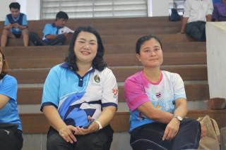 163. กีฬาสานสัมพันธ์บริหารการศึกษา ครั้งที่ 4