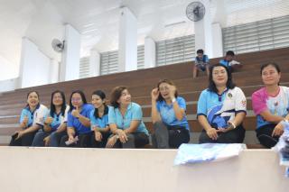 164. กีฬาสานสัมพันธ์บริหารการศึกษา ครั้งที่ 4