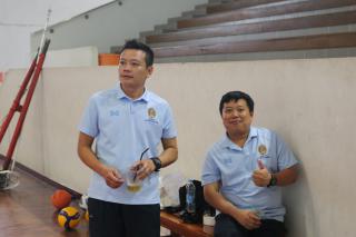 168. กีฬาสานสัมพันธ์บริหารการศึกษา ครั้งที่ 4