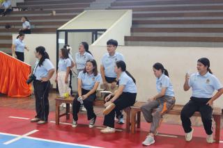 171. กีฬาสานสัมพันธ์บริหารการศึกษา ครั้งที่ 4