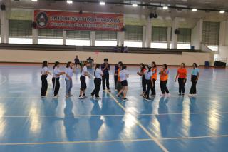 179. กีฬาสานสัมพันธ์บริหารการศึกษา ครั้งที่ 4