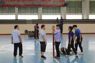 180. กีฬาสานสัมพันธ์บริหารการศึกษา ครั้งที่ 4