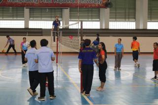 188. กีฬาสานสัมพันธ์บริหารการศึกษา ครั้งที่ 4