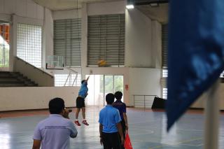 189. กีฬาสานสัมพันธ์บริหารการศึกษา ครั้งที่ 4