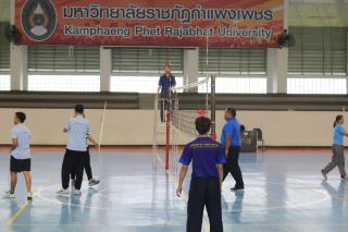 191. กีฬาสานสัมพันธ์บริหารการศึกษา ครั้งที่ 4